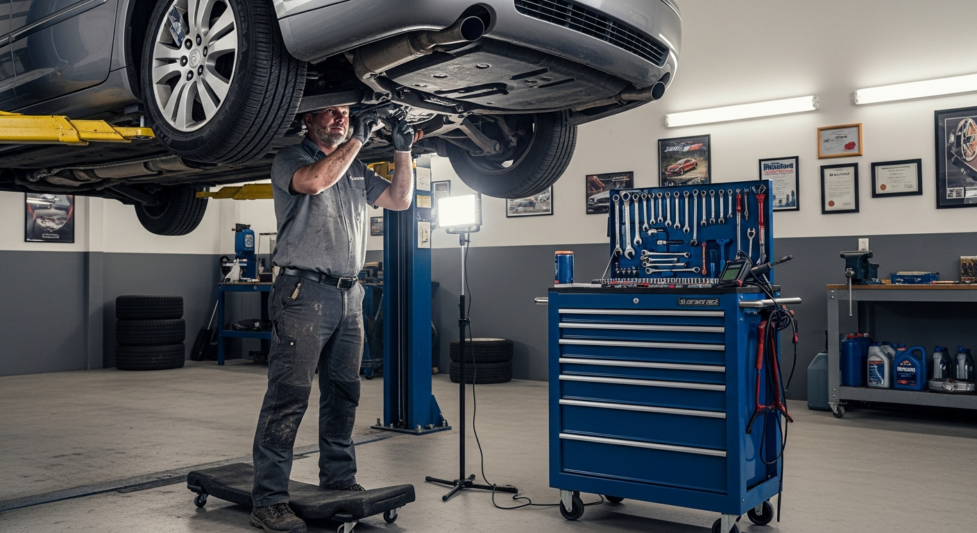Automotive businesses listed on localbiz-center.com