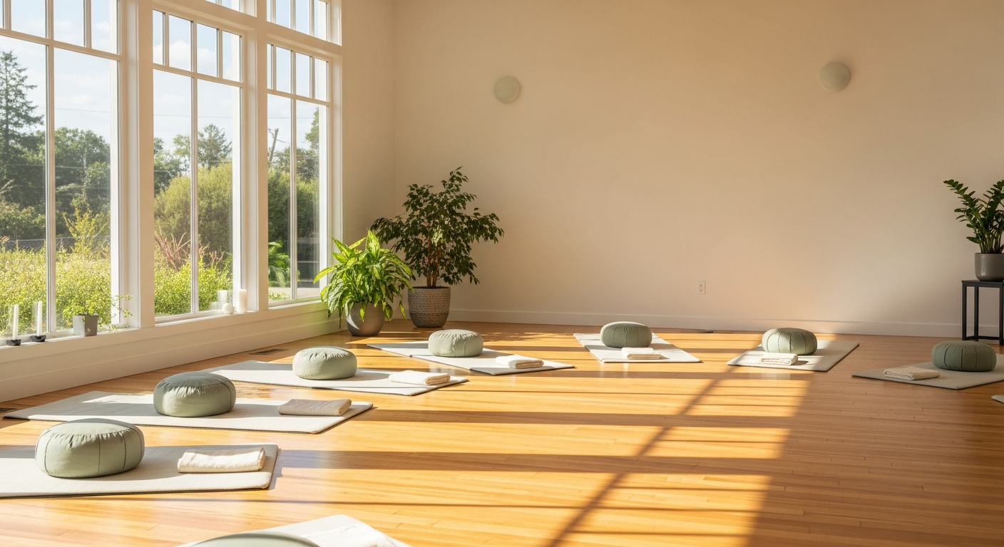Health & Wellness businesses listed on localbiz-center.com