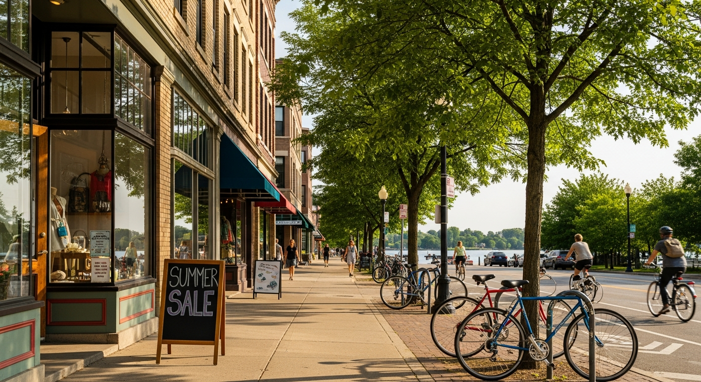 Local businesses in Minneapolis, MN listed on localbiz-center.com