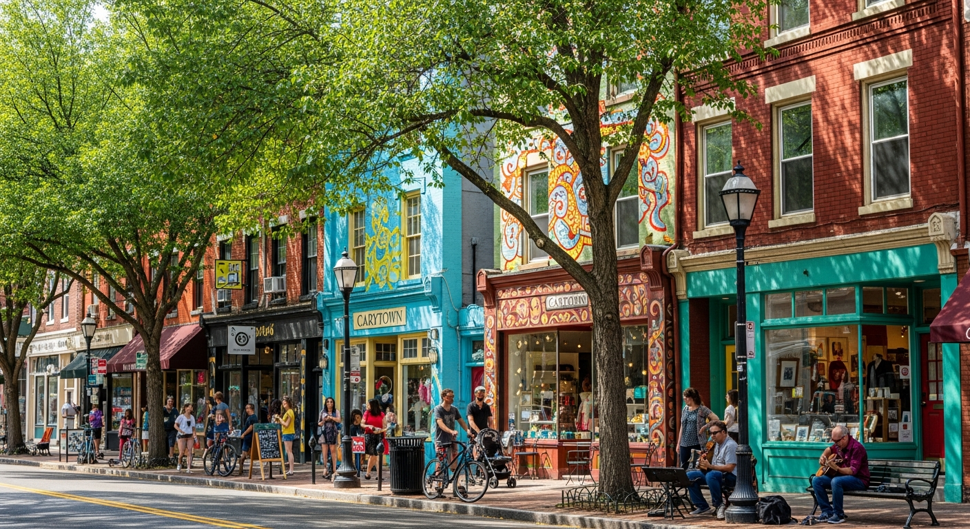 Local businesses in Richmond, VA listed on localbiz-center.com