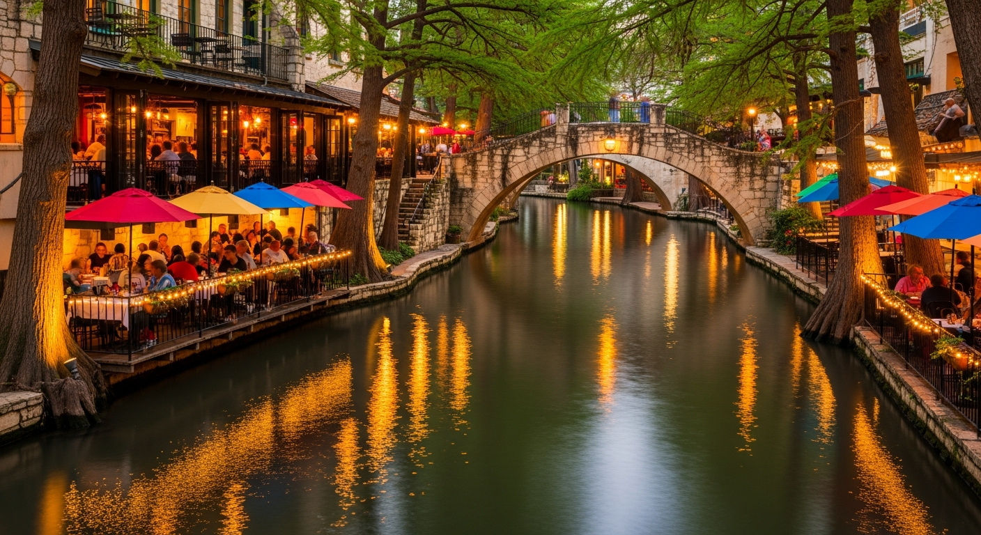 Local businesses in San Antonio, TX listed on localbiz-center.com
