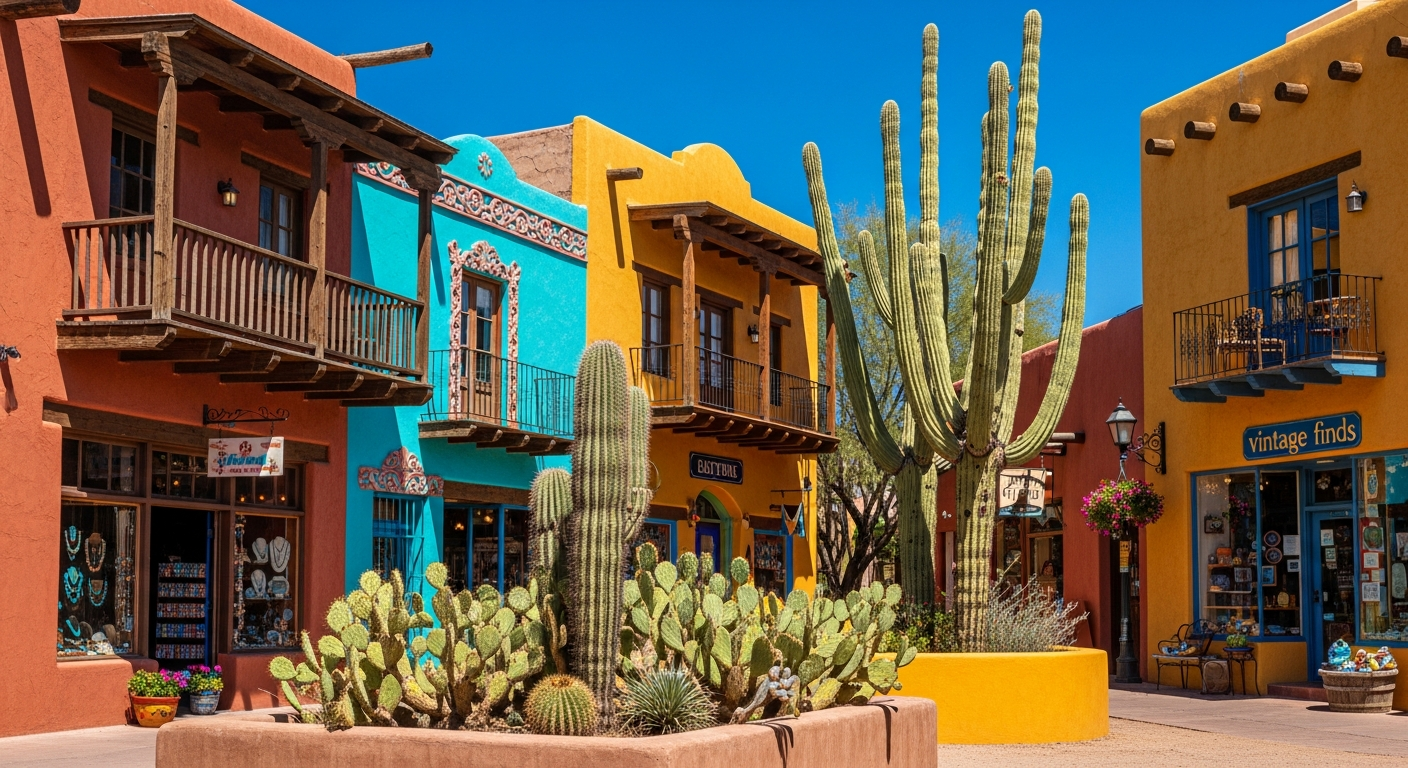 Local businesses in Tucson, AZ listed on localbiz-center.com